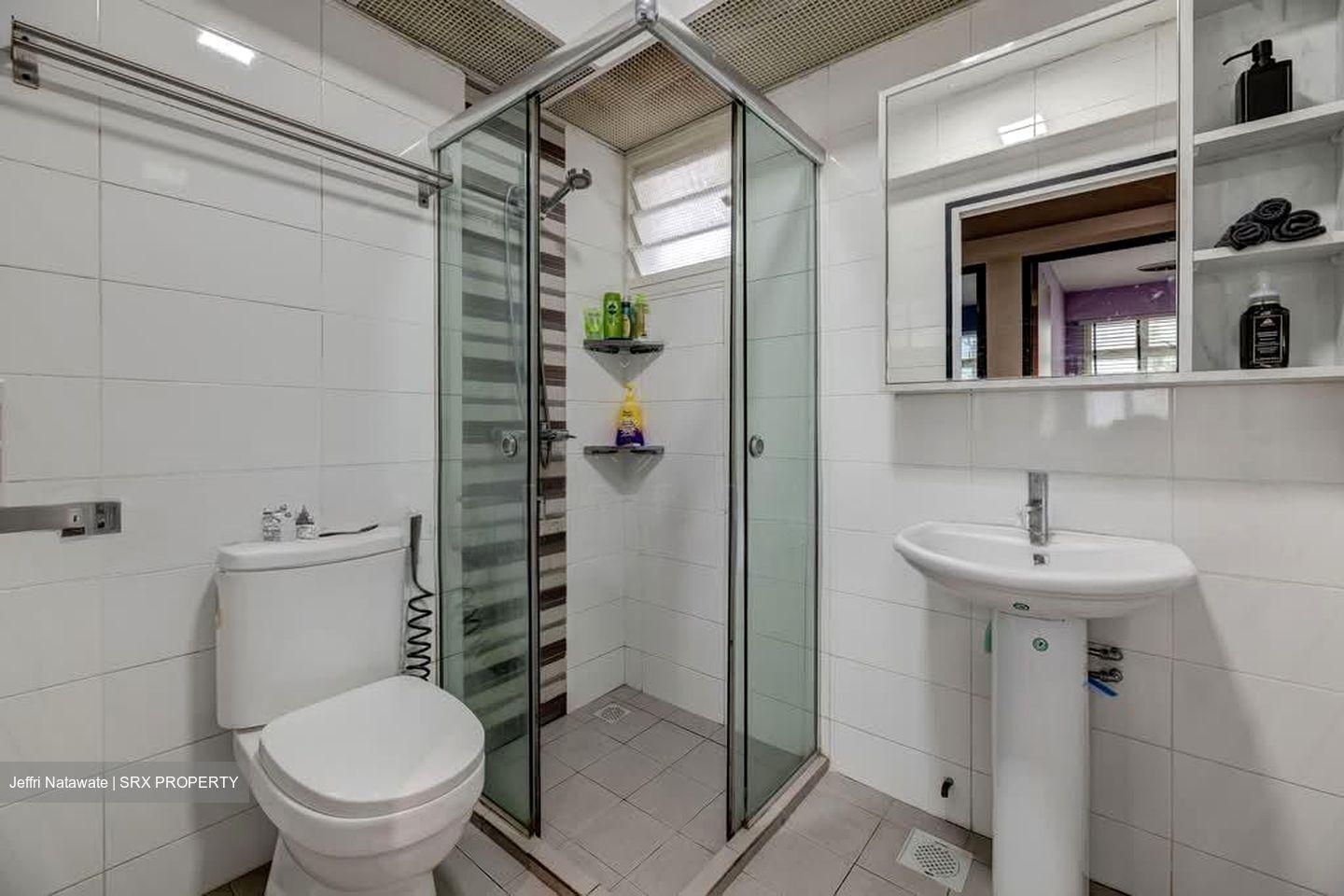 Blk 664B Waterway Sunbeam (Punggol), HDB 5 Rooms #532558151